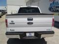 2014 Oxford White Ford F150 XLT SuperCrew  photo #10