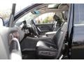 2011 Crystal Black Pearl Acura MDX Technology  photo #11