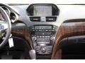 2011 Crystal Black Pearl Acura MDX Technology  photo #14