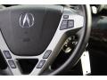 2011 Crystal Black Pearl Acura MDX Technology  photo #18