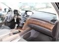 2011 Crystal Black Pearl Acura MDX Technology  photo #26