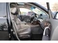 2011 Crystal Black Pearl Acura MDX Technology  photo #27