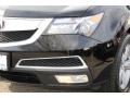 2011 Crystal Black Pearl Acura MDX Technology  photo #30