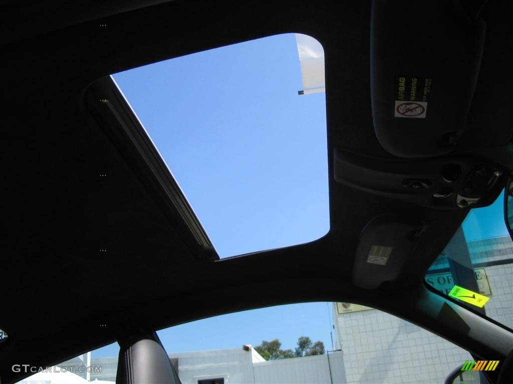 2003 911 Turbo Coupe - Arctic Silver Metallic / Black photo #18