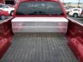 Inferno Red Crystal Pearl - Ram 2500 Big Horn Edition Quad Cab 4x4 Photo No. 9