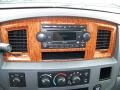 Inferno Red Crystal Pearl - Ram 2500 Big Horn Edition Quad Cab 4x4 Photo No. 16