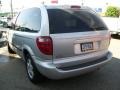 2007 Bright Silver Metallic Dodge Caravan SXT  photo #3