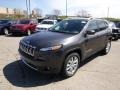 Granite Crystal Metallic - Cherokee Limited Photo No. 2