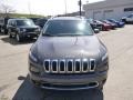Granite Crystal Metallic - Cherokee Limited Photo No. 3