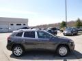 Granite Crystal Metallic - Cherokee Limited Photo No. 5