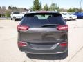Granite Crystal Metallic - Cherokee Limited Photo No. 7