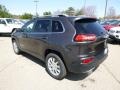 Granite Crystal Metallic - Cherokee Limited Photo No. 8