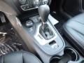 Granite Crystal Metallic - Cherokee Limited Photo No. 17