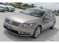 Light Brown Metallic - CC Sport Plus Photo No. 3