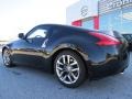 Magnetic Black - 370Z Touring Coupe Photo No. 3