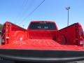 2012 Flame Red Dodge Ram 1500 SLT Quad Cab 4x4  photo #16