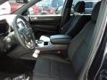 2014 Brilliant Black Crystal Pearl Jeep Grand Cherokee Laredo 4x4  photo #5