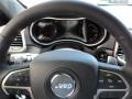2014 Brilliant Black Crystal Pearl Jeep Grand Cherokee Laredo 4x4  photo #7