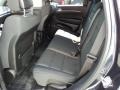 2014 Brilliant Black Crystal Pearl Jeep Grand Cherokee Laredo 4x4  photo #8