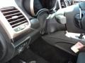 2014 Brilliant Black Crystal Pearl Jeep Grand Cherokee Laredo 4x4  photo #12