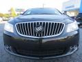 Carbon Black Metallic - LaCrosse FWD Photo No. 2