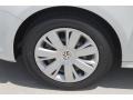Pure White - Jetta TDI Sedan Photo No. 5