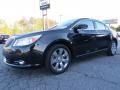 Carbon Black Metallic - LaCrosse FWD Photo No. 3