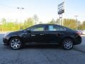 Carbon Black Metallic - LaCrosse FWD Photo No. 4