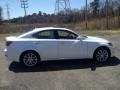 Starfire White Pearl - IS 250 AWD Photo No. 8