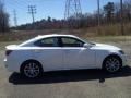 Starfire White Pearl - IS 250 AWD Photo No. 12
