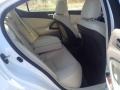 Starfire White Pearl - IS 250 AWD Photo No. 14