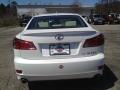 Starfire White Pearl - IS 250 AWD Photo No. 16