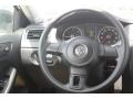Pure White - Jetta TDI Sedan Photo No. 22