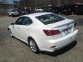 Starfire White Pearl - IS 250 AWD Photo No. 17