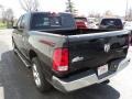 2014 Maximum Steel Metallic Ram 1500 Big Horn Crew Cab 4x4  photo #3