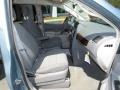2010 Clearwater Blue Pearl Chrysler Town & Country LX  photo #16
