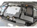 Pure White - Jetta TDI Sedan Photo No. 26