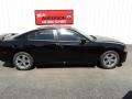 Pitch Black - Charger SE Photo No. 2