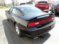 Pitch Black - Charger SE Photo No. 3