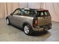 2013 Velvet Silver Metallic Mini Cooper Clubman  photo #18