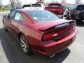 High Octane Red Pearl - Charger R/T Plus 100th Anniversary Edition Photo No. 3