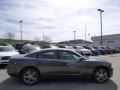 Granite Crystal Metallic - Charger SXT Plus AWD Photo No. 5