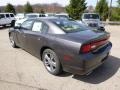 Granite Crystal Metallic - Charger SXT Plus AWD Photo No. 8