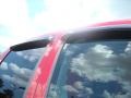 2007 Inferno Red Crystal Pearl Dodge Ram 1500 SLT Quad Cab  photo #23