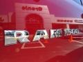 2012 Flame Red Dodge Ram 1500 ST Quad Cab  photo #10