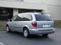 2002 Bright Silver Metallic Dodge Grand Caravan Sport  photo #4