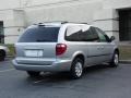 2002 Bright Silver Metallic Dodge Grand Caravan Sport  photo #5