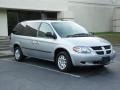 2002 Bright Silver Metallic Dodge Grand Caravan Sport  photo #6