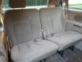 2002 Bright Silver Metallic Dodge Grand Caravan Sport  photo #11