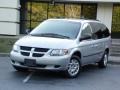 2002 Bright Silver Metallic Dodge Grand Caravan Sport  photo #12